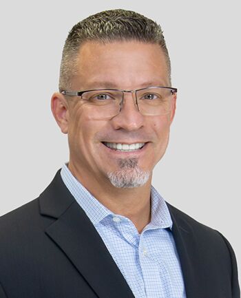 Jeffrey Caballero, CrossCountry Mortgage loan officer